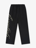 Essentials Sweatpants – Black Essential Pants