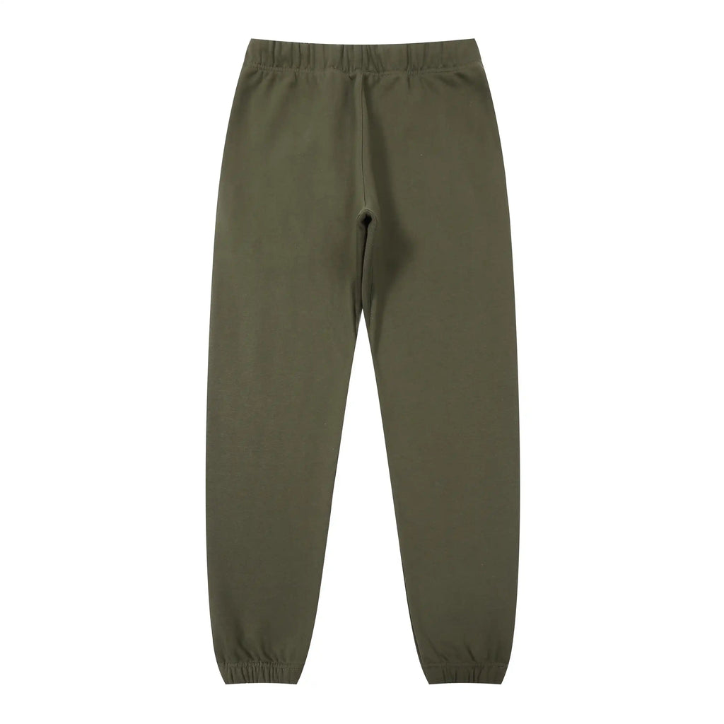 Essentials Hemlock Relaxed Fleece Sweatpants – Everyday Comfort Joggers