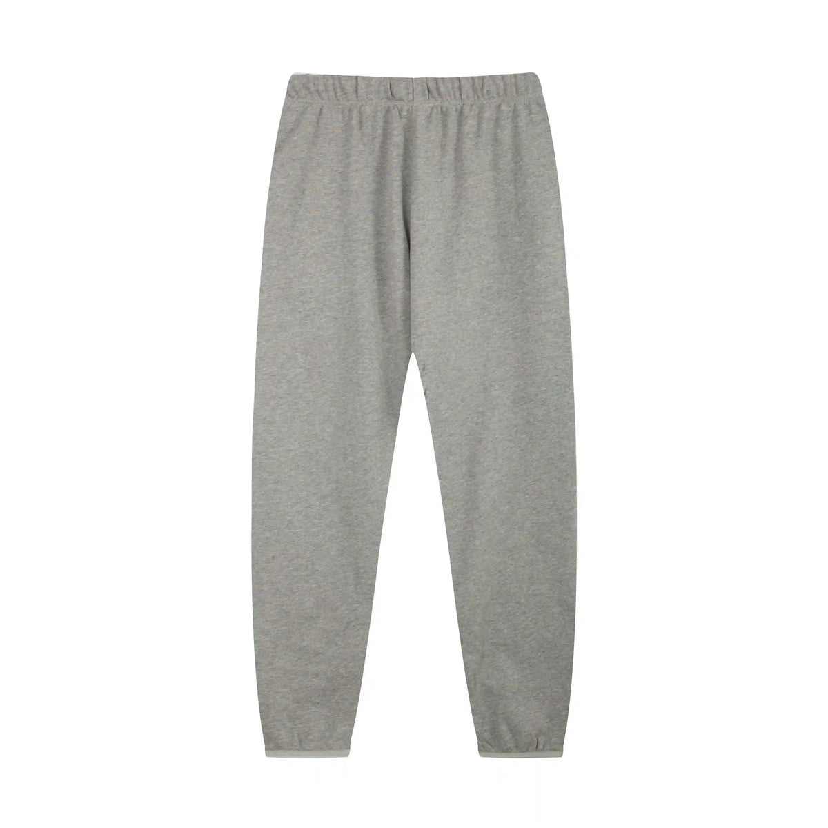 Essentials Clothing Dark Heather Oatmeal Pant