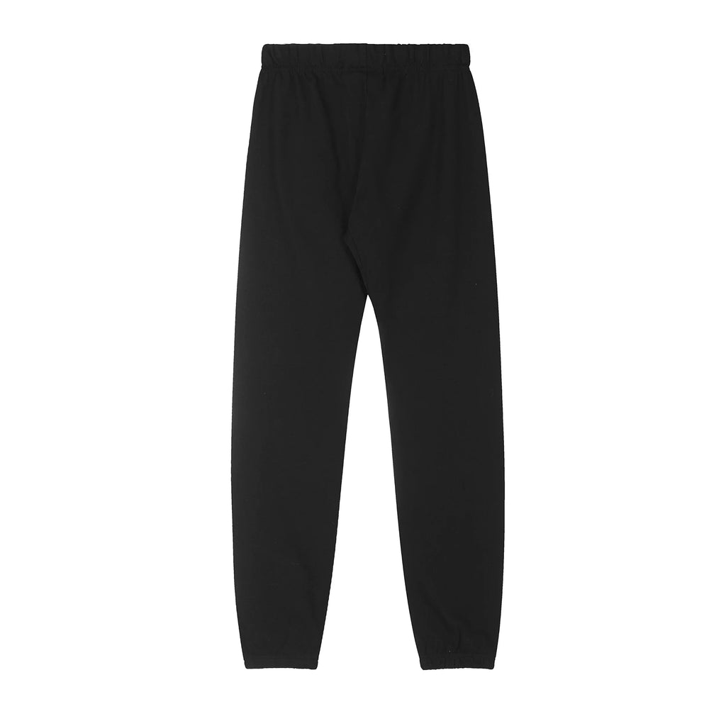 Essentials Clothing Black Pant