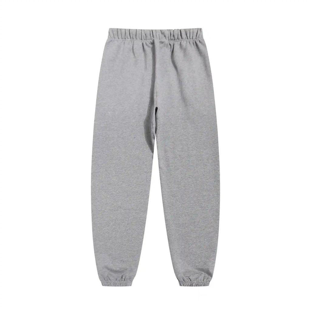 Essentials Sweatpants – Cloudy Gray Essential Pants