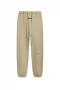 Essentials Sweatpants – Pale Sand Essential Pants