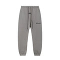 Essentials Sweatpants – Gray Essential Pants