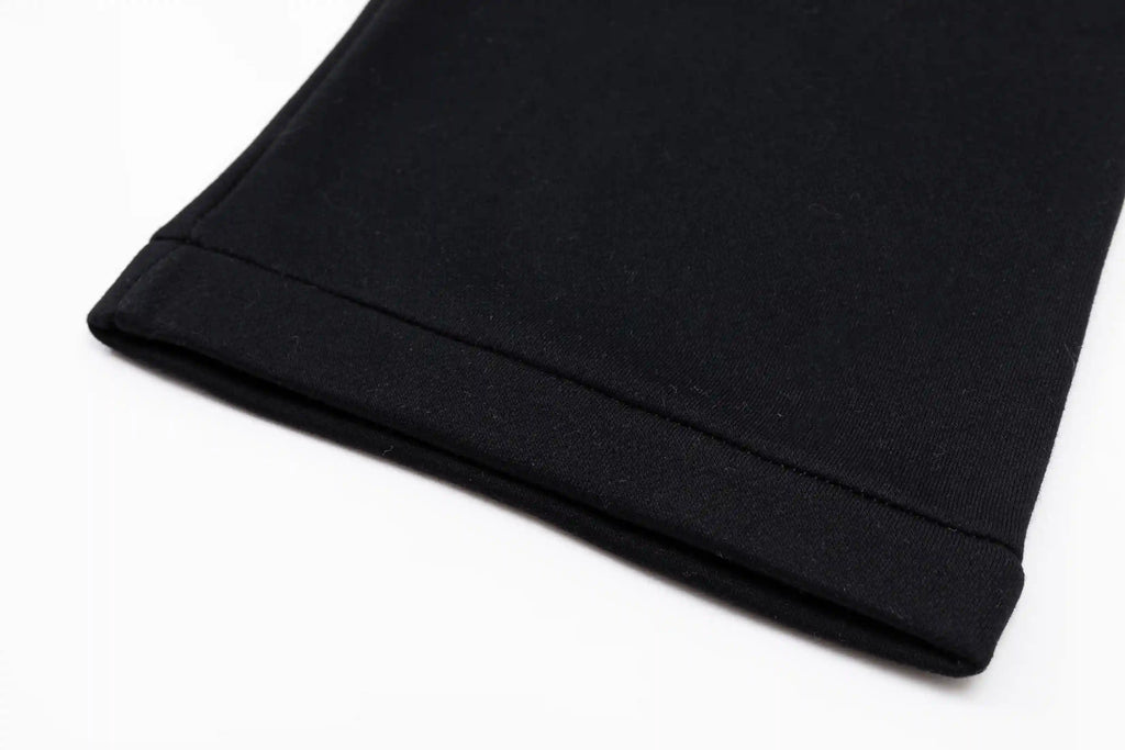 Essentials Sweatpants – Black Essential Pants
