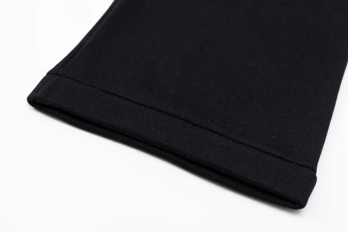 Essentials Sweatpants – Black Essential Pants