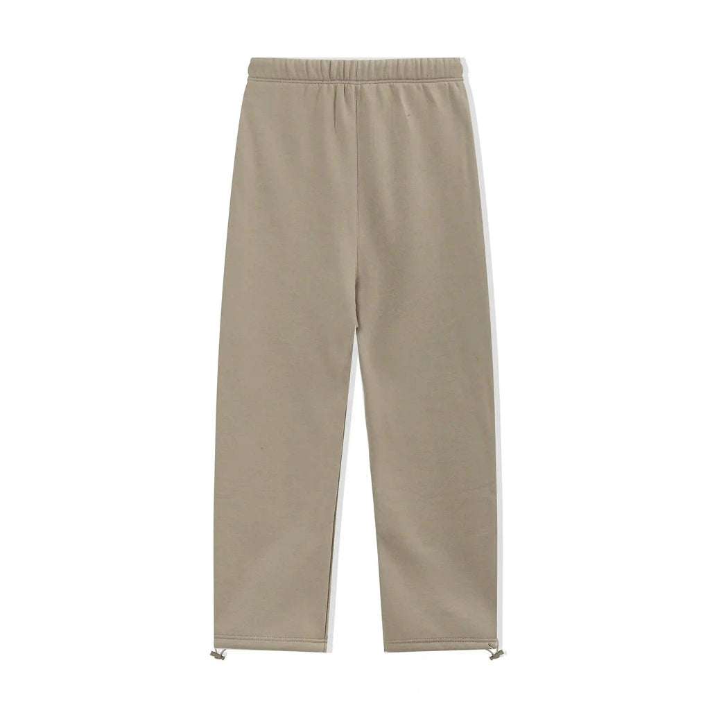 Essentials Sweatpants – Gold Brown Essential Pants