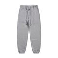 Essentials Sweatpants – Cloudy Gray Essential Pants