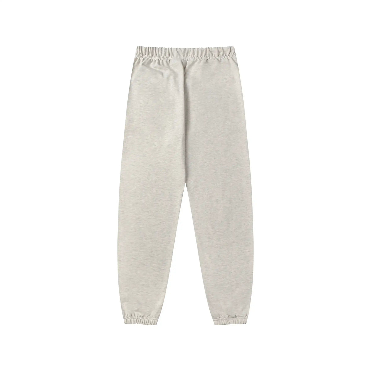 Essentials Clothing Light Heather Oatmeal Pant