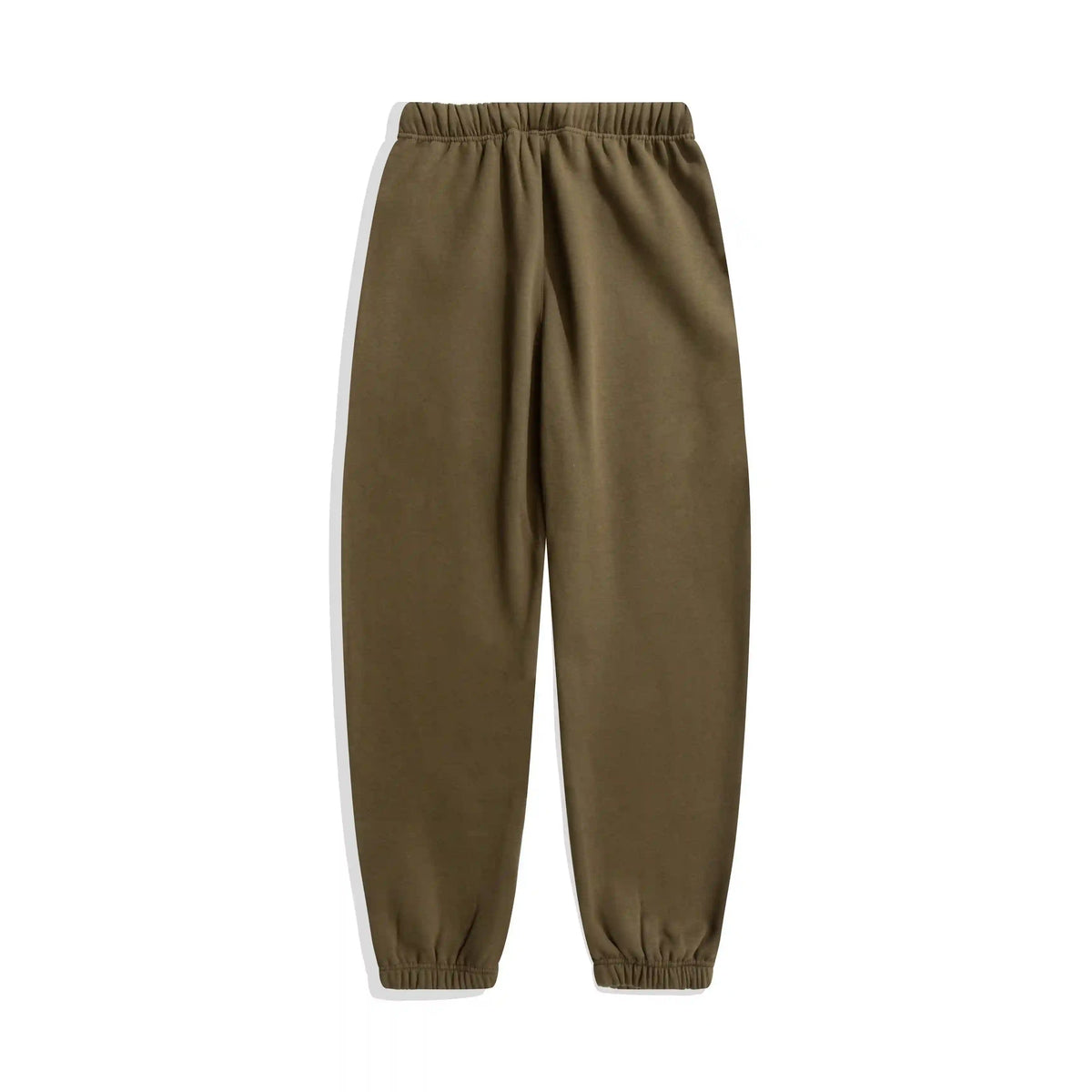 Essentials Woodland Street Core Fleece Sweatpants – Casual Everyday Joggers