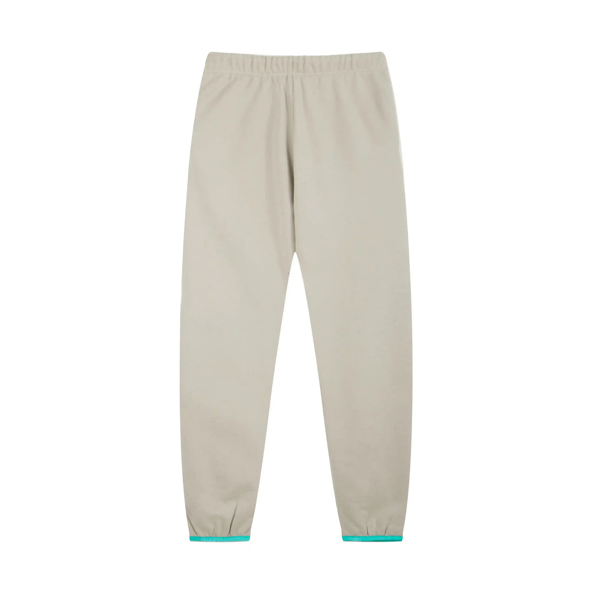 Essentials Light Cream Street Sweatpants – Everyday Comfort Joggers