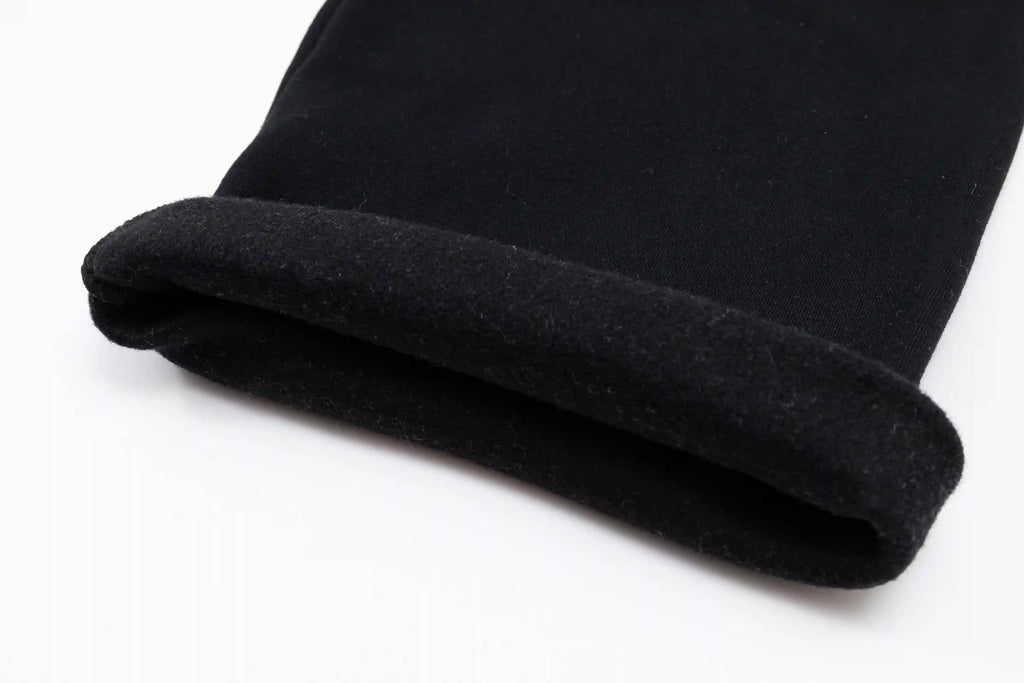 Essentials Sweatpants – Black Essential Pants