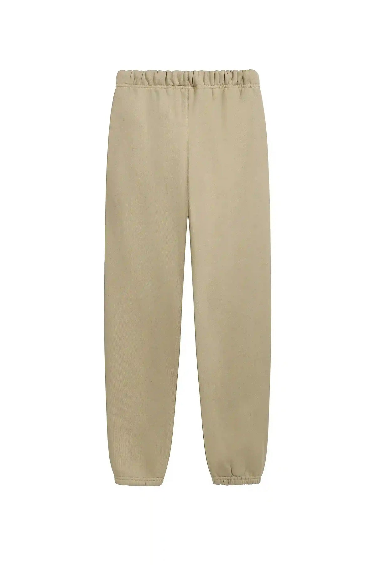 Essentials Sweatpants – Pale Sand Essential Pants