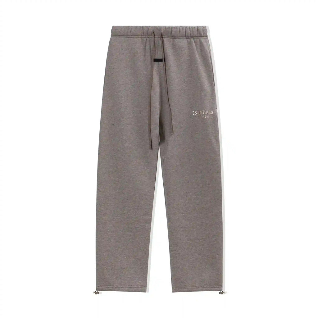 Essentials Sweatpants – Gray Stone Essential Pants