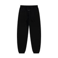 Essentials Sweatpants – Black Essential Pants