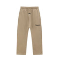 Essentials Sweatpants – Gold Brown Essential Pants