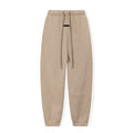 Essentials Sweatpants – Gold Brown Essential Pants