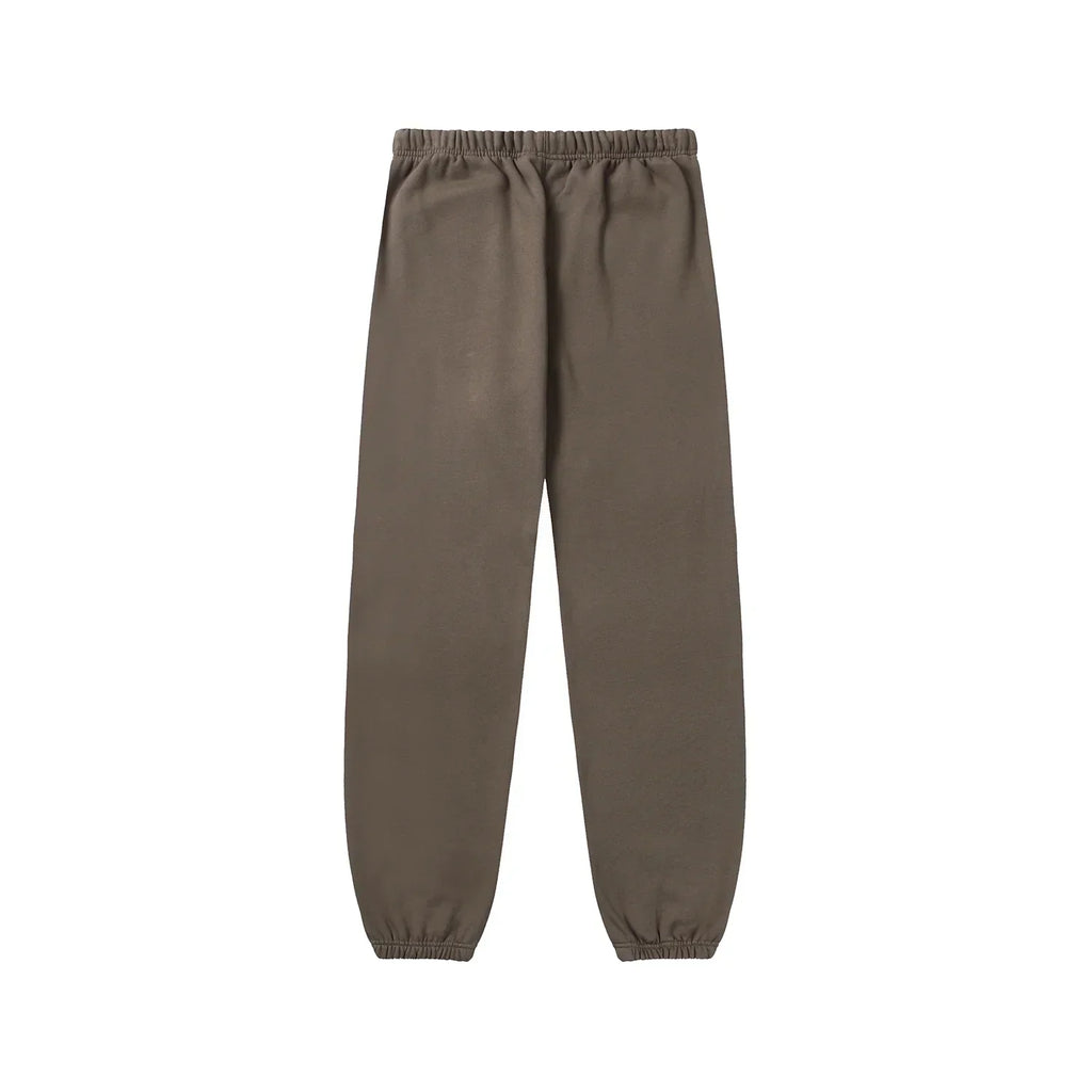 Essentials Sandstone Core Fleece Sweatpants – Casual Everyday Joggers