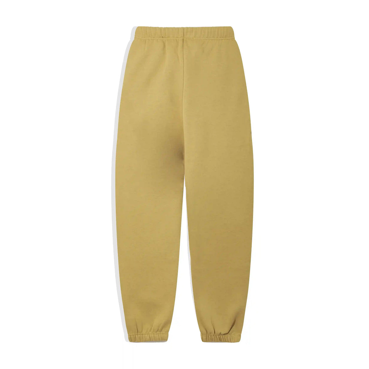Essentials Clothing Garden Yellow Pant