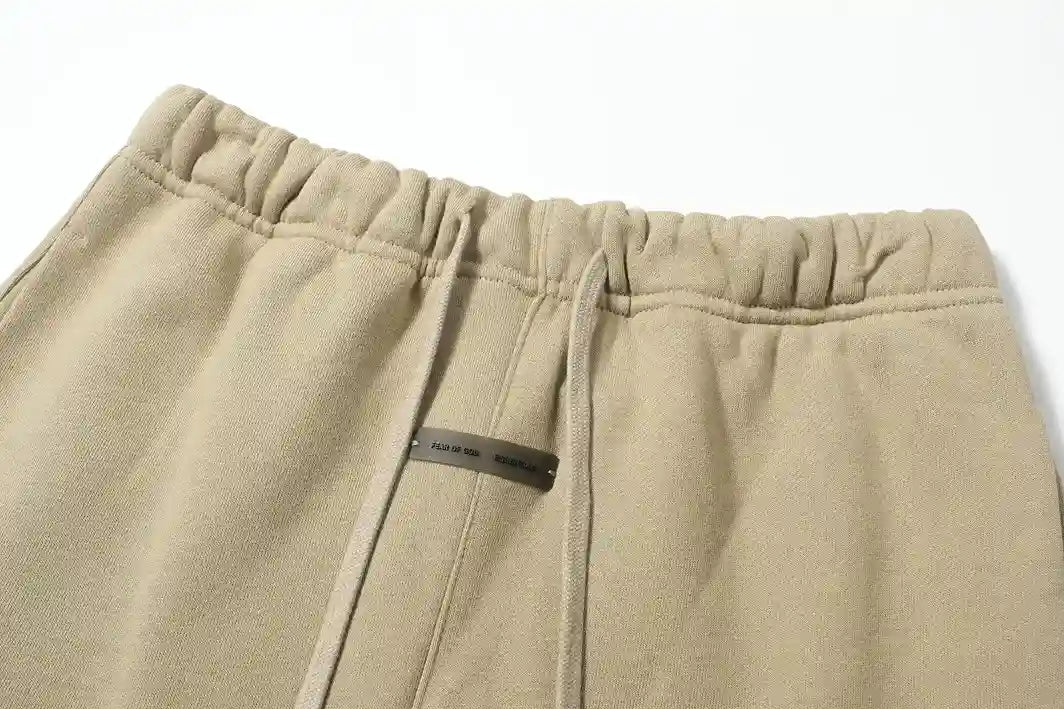Essentials Sweatpants – Pale Sand Essential Pants