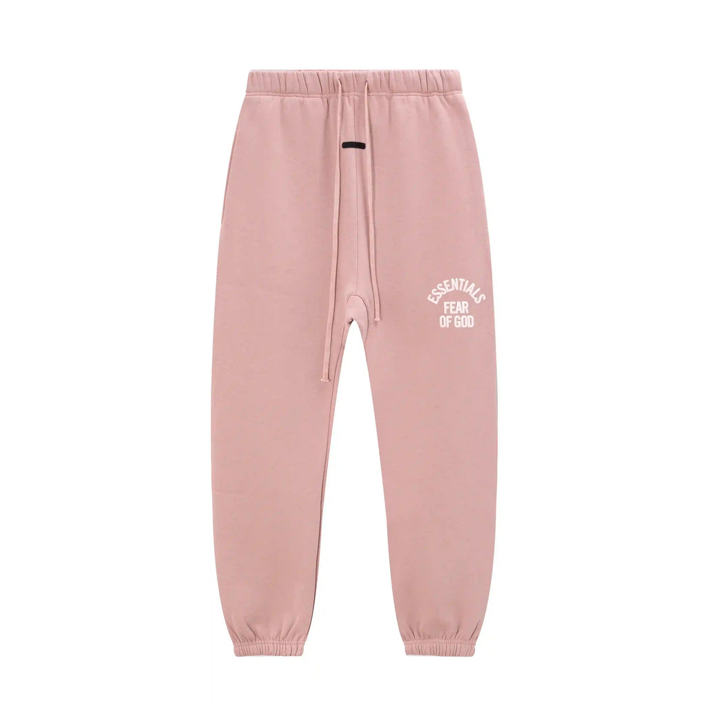 Essentials Sweatpants – Lavender Pink Essential Pants