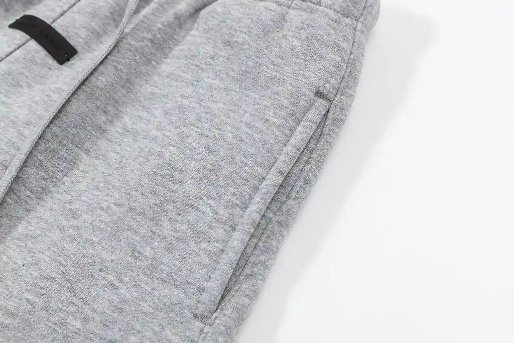 Essentials Sweatpants – Dark Oatmeal Essential Pants