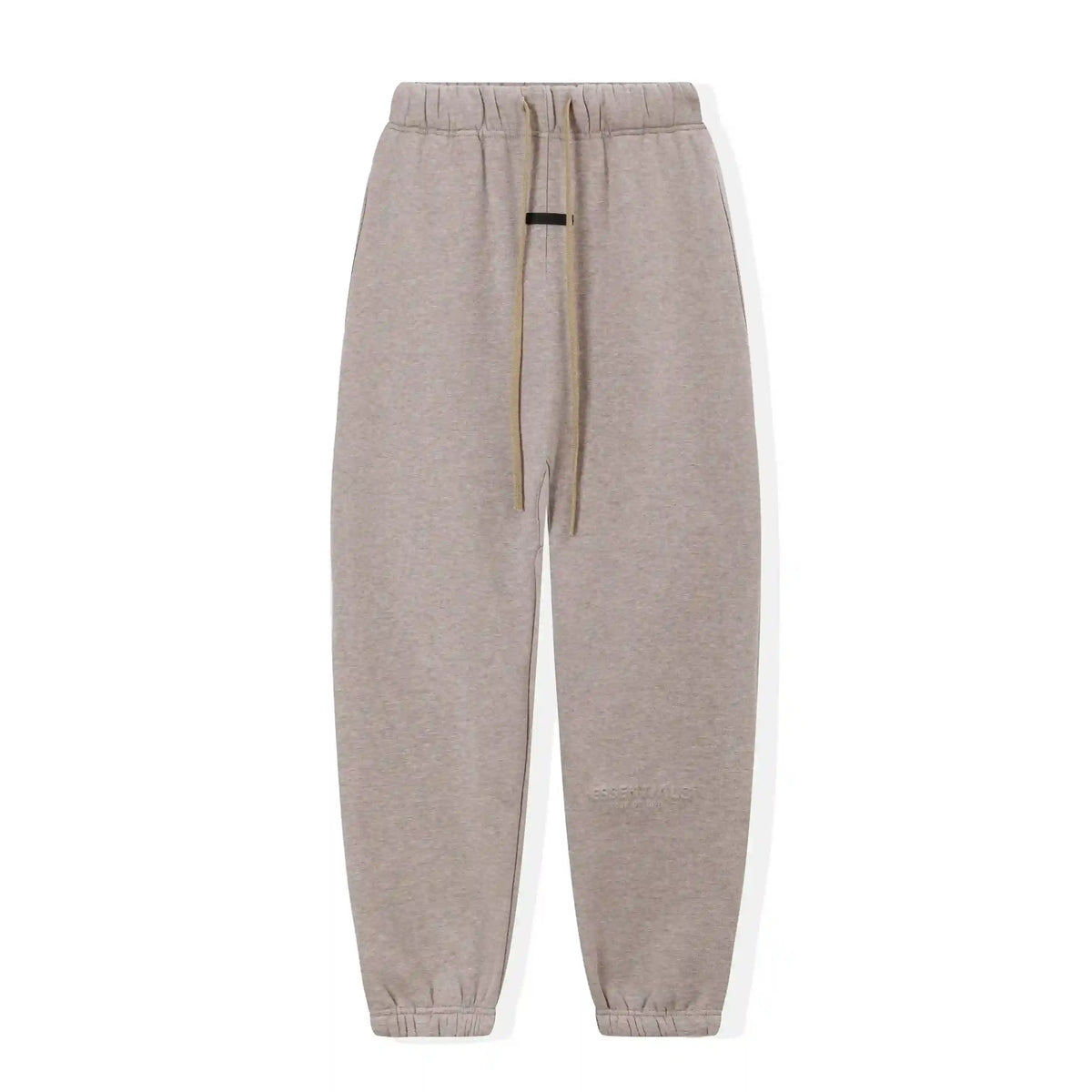 Essentials Sweatpants – Heather Gray Essential Pants