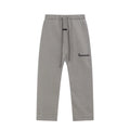 Essentials Sweatpants – Dark Heather Oatmeal Essential Pants