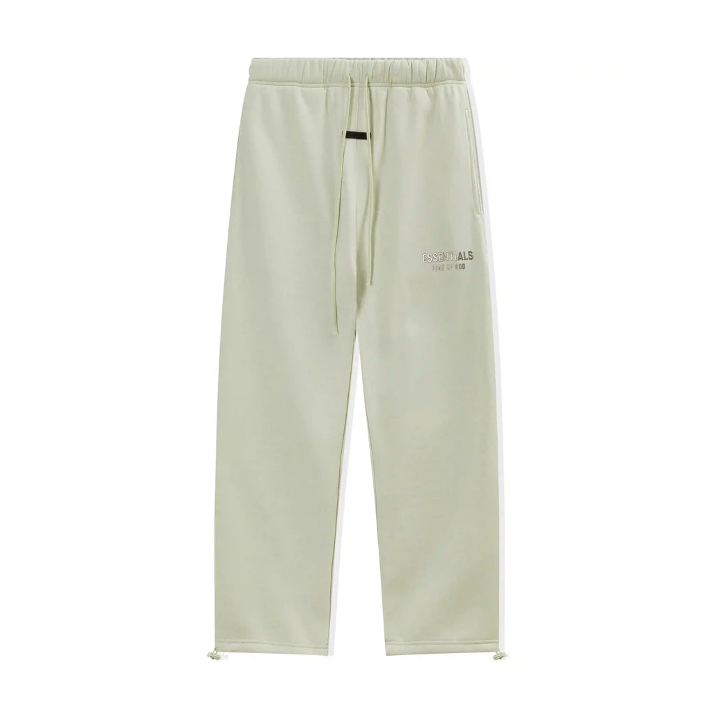 Essentials Sweatpants – Matcha Green Essential Pants