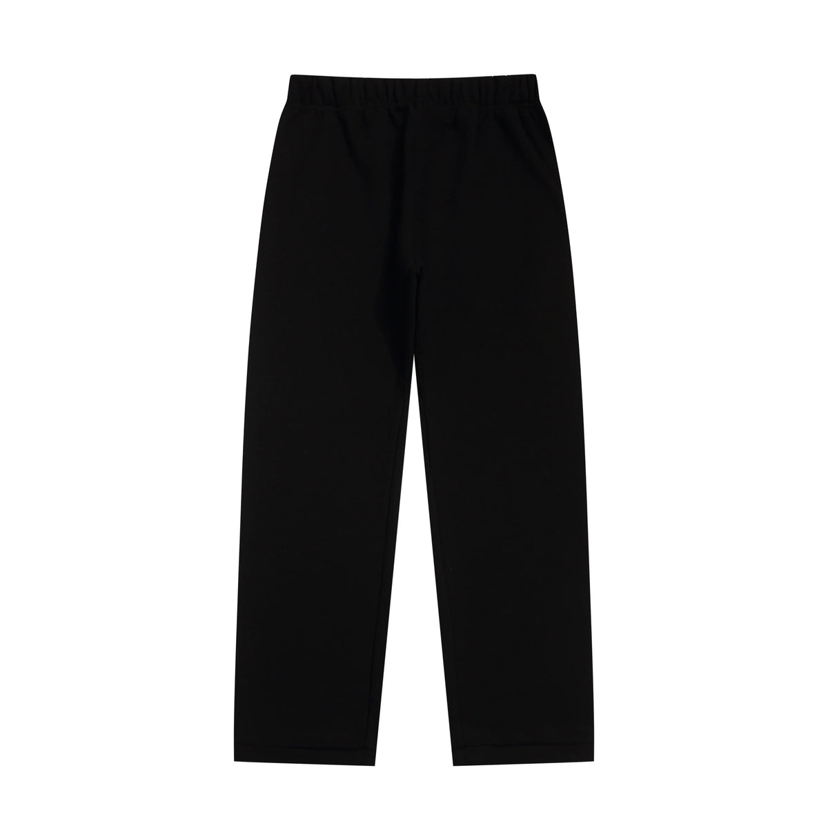 Essentials Sweatpants – Black Essential Pants