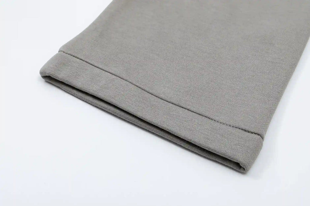 Essentials Sweatpants – Cloudy Gray Essential Pants