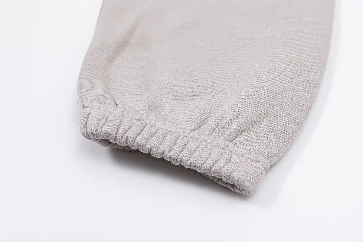 Essentials Sweatpants – Cloudy Gray Essential Pants