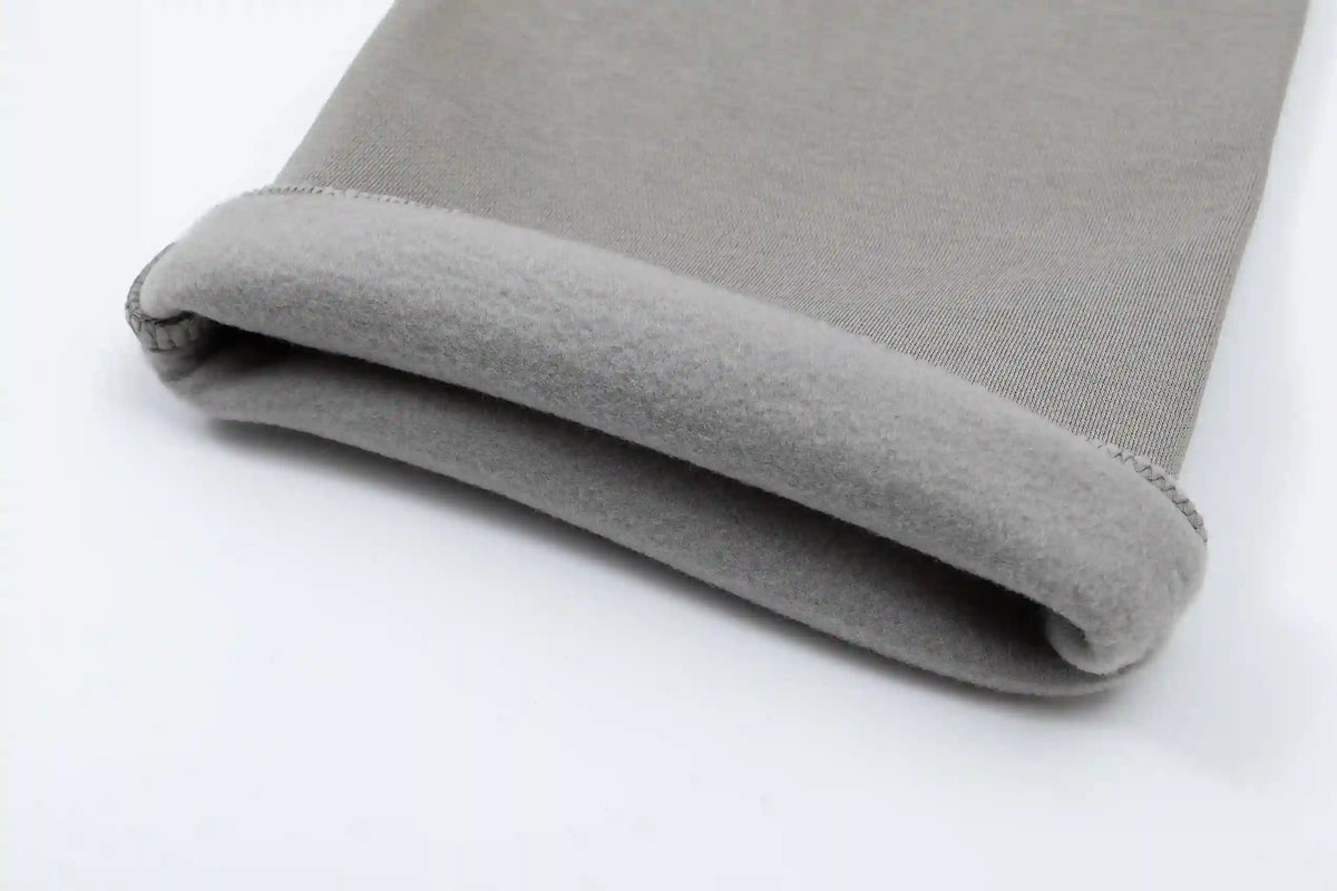 Essentials Sweatpants – Cloudy Gray Essential Pants