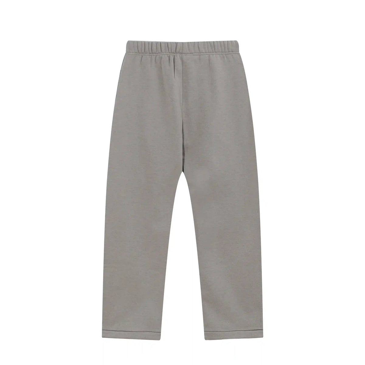Essentials Sweatpants – Dark Heather Oatmeal Essential Pants