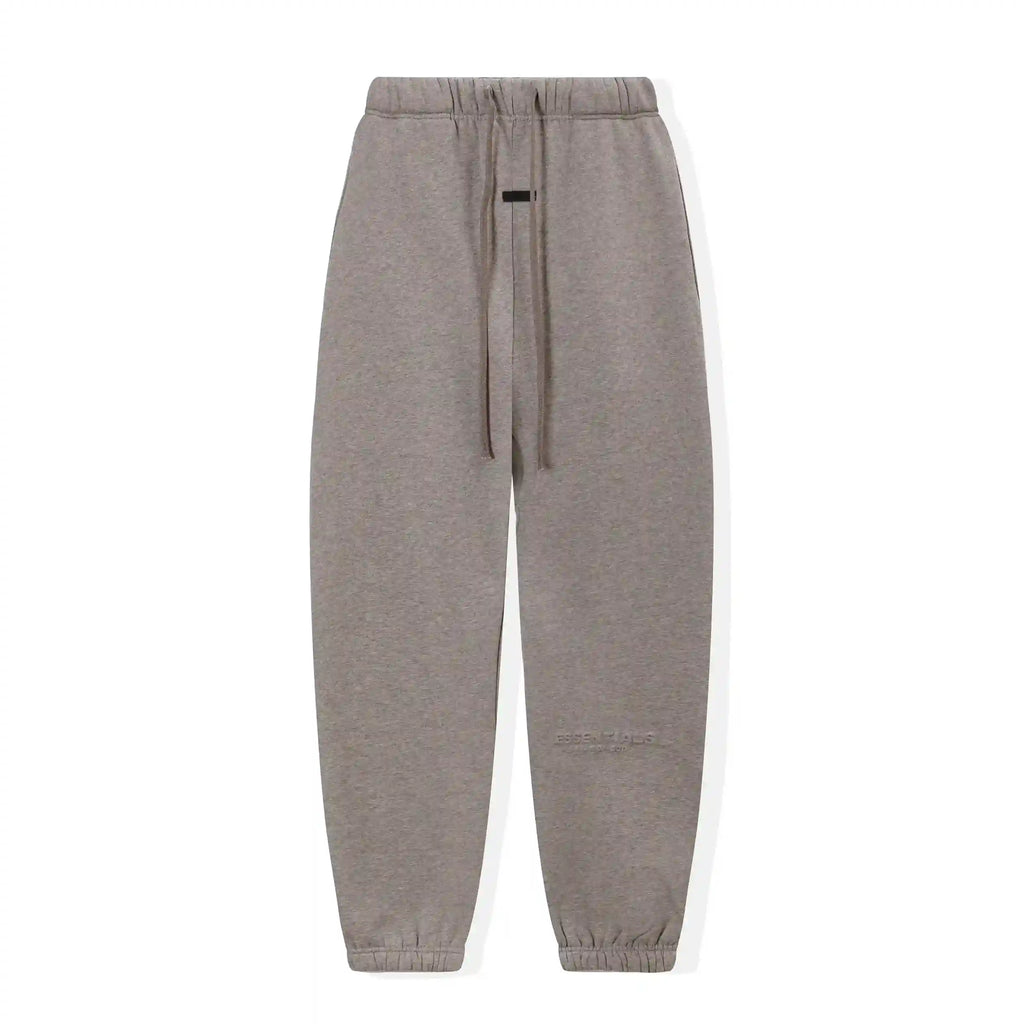 Essentials Sweatpants – Gray Stone Essential Pants