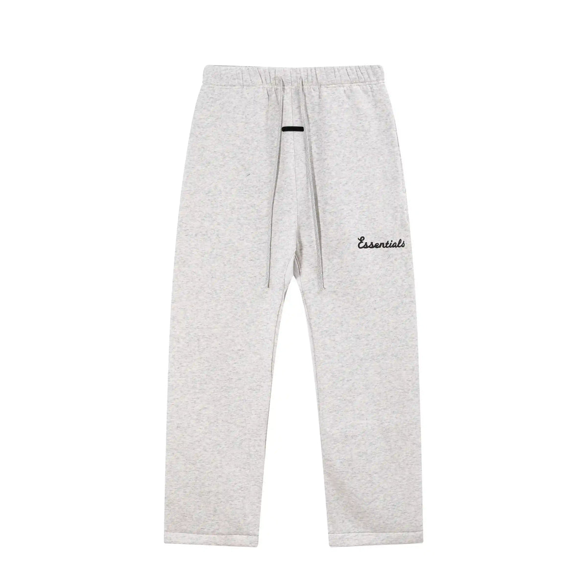 Essentials Sweatpants – Heather Grey Essential Pants