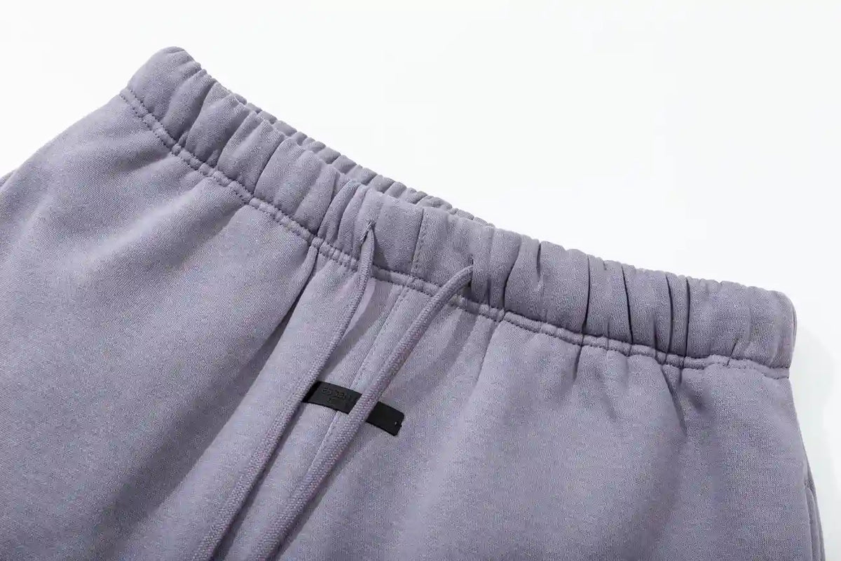 Essentials Clothing Pastel Purple Pant