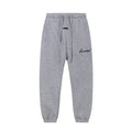 Essentials Sweatpants – Cloudy Gray Essential Pants