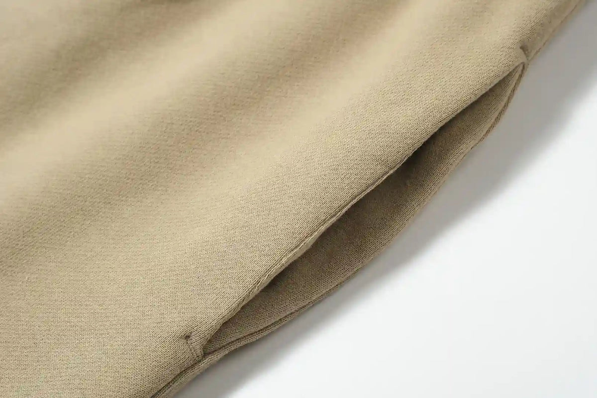 Essentials Sweatpants – Pale Sand Essential Pants