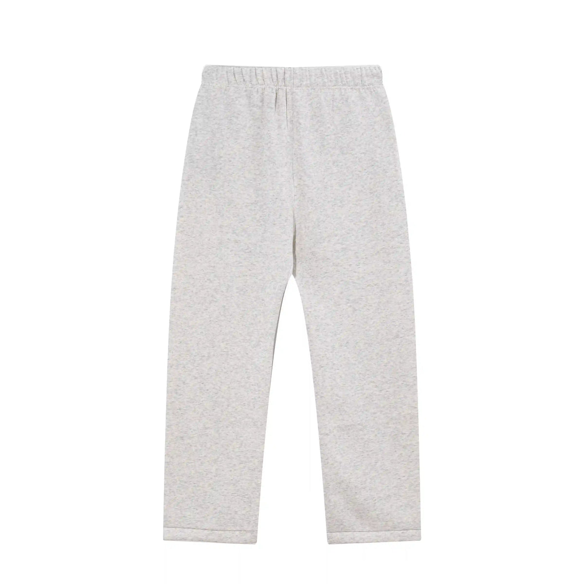 Essentials Sweatpants – Heather Grey Essential Pants