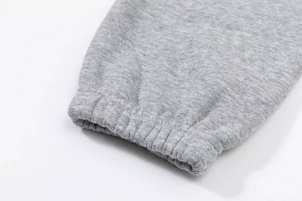 Essentials Sweatpants – Dark Oatmeal Essential Pants
