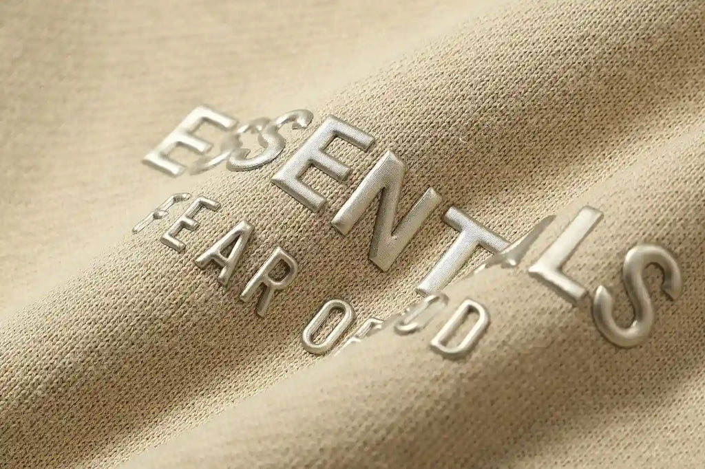 Essentials Sweatpants – Pale Sand Essential Pants