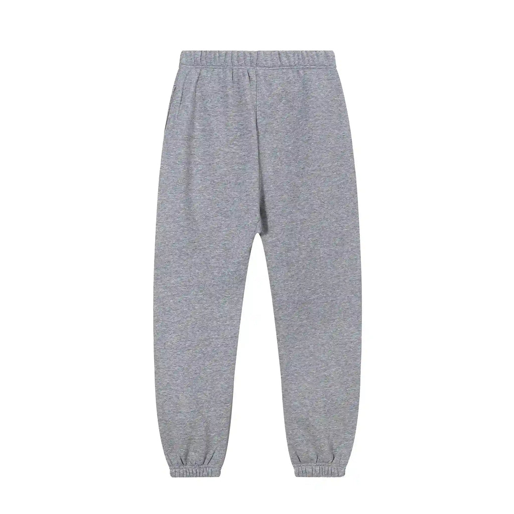 Essentials Sweatpants – Cloudy Gray Essential Pants
