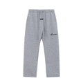 Essentials Sweatpants – Dark Oatmeal Essential Pants