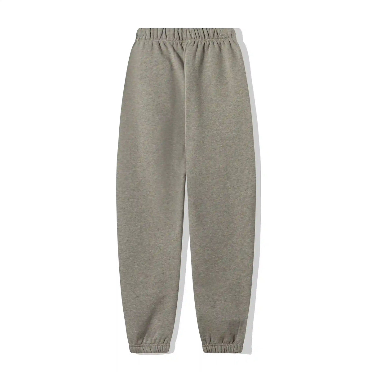 Essentials Heathered Grey Classic Sweatpants – Everyday Comfort Joggers