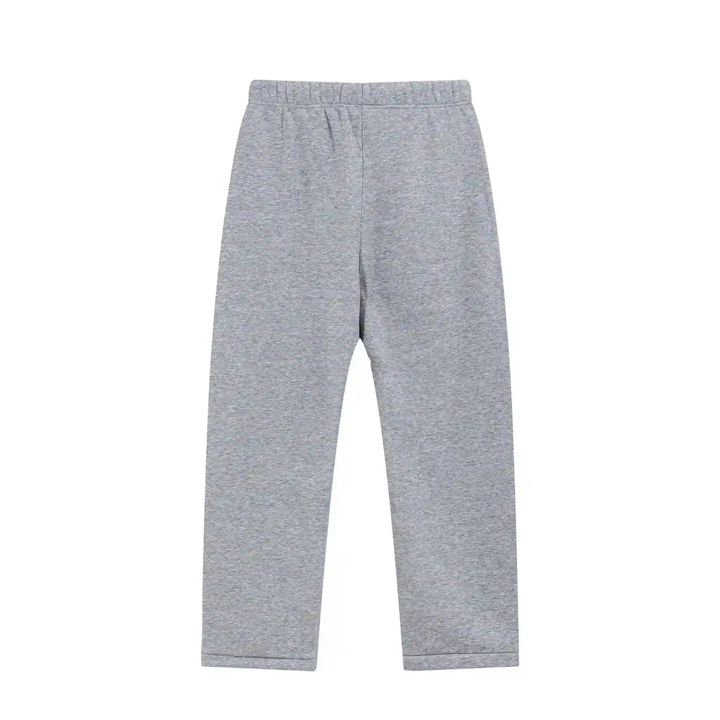 Essentials Sweatpants – Dark Oatmeal Essential Pants