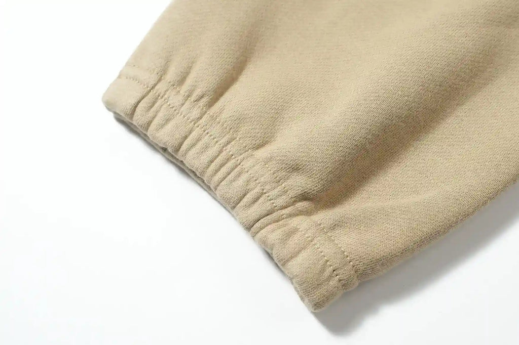 Essentials Sweatpants – Pale Sand Essential Pants