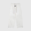 Essentials Eggshell Core Fleece Sweatpants – Classic Everyday Joggers