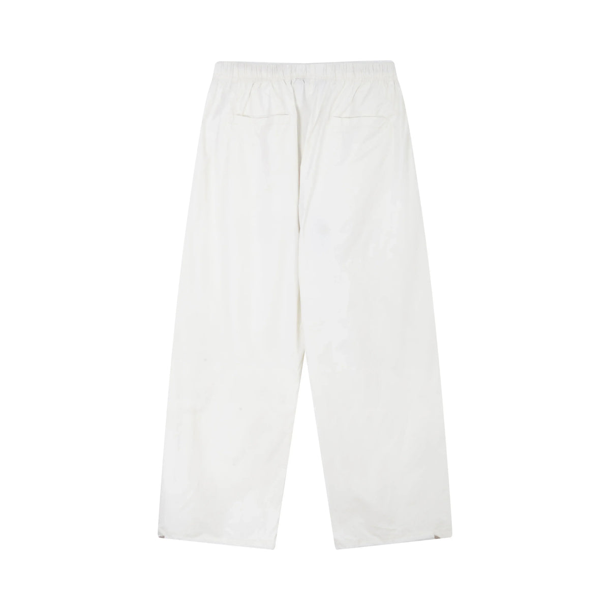 Essentials Eggshell Core Fleece Sweatpants – Classic Everyday Joggers