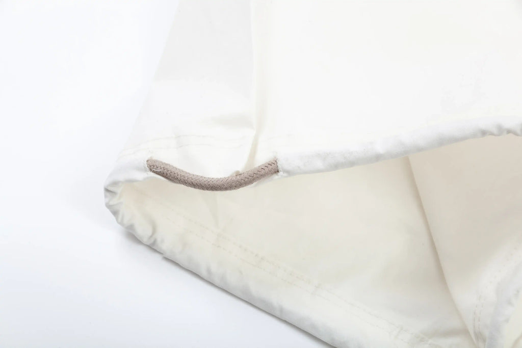 Essentials Eggshell Core Fleece Sweatpants – Classic Everyday Joggers