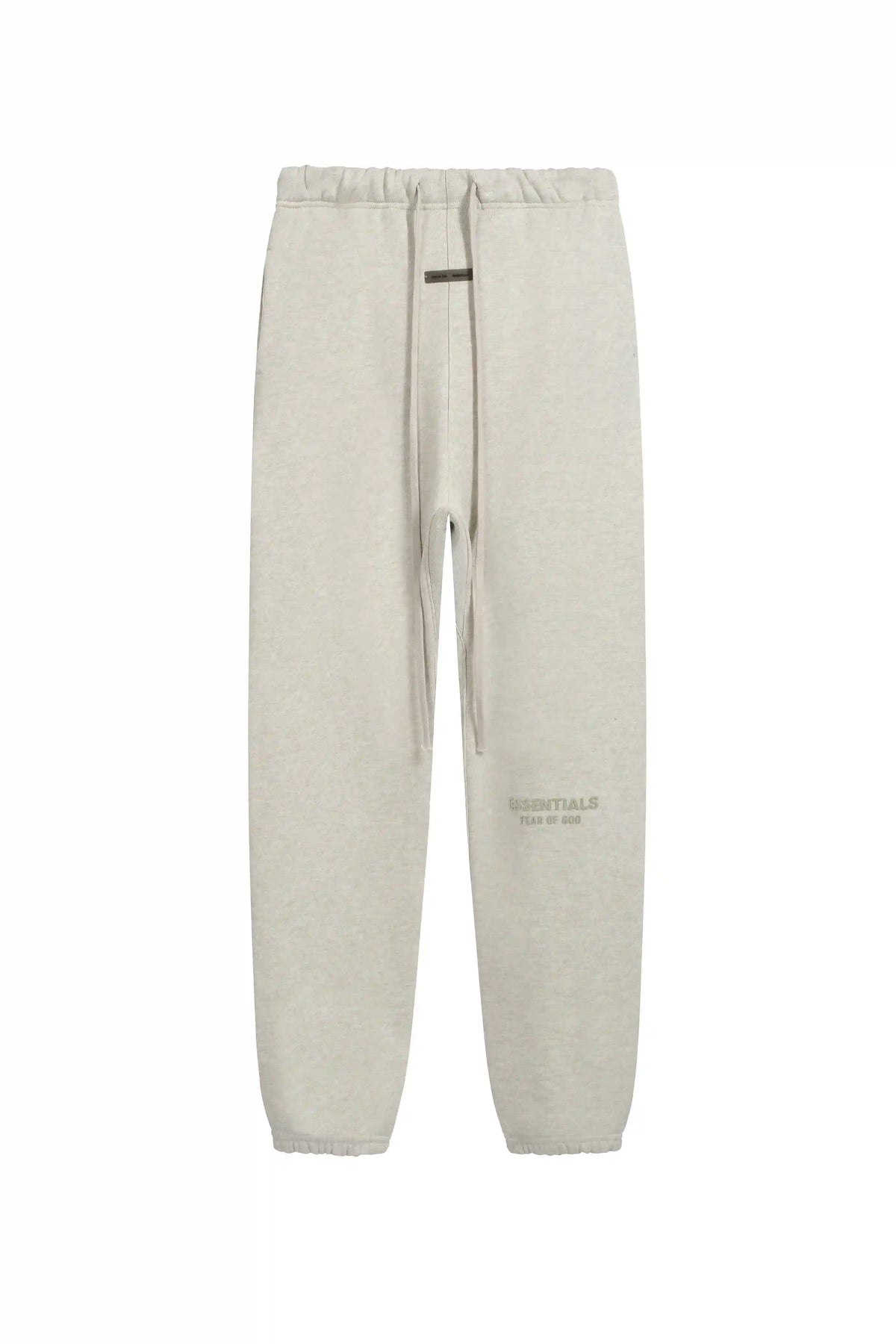 Essentials Sweatpants – Oatmeal Heather Essential Pants